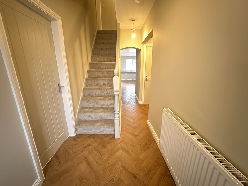 Crookhurst Avenue Billinge